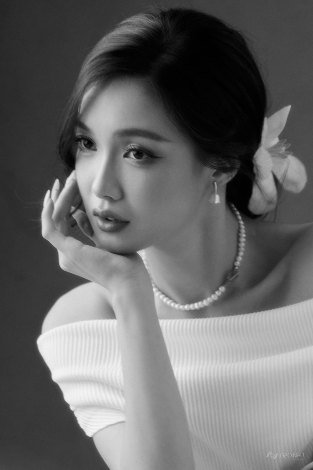 Cá nhân Tulip Rouge — ảnh 4