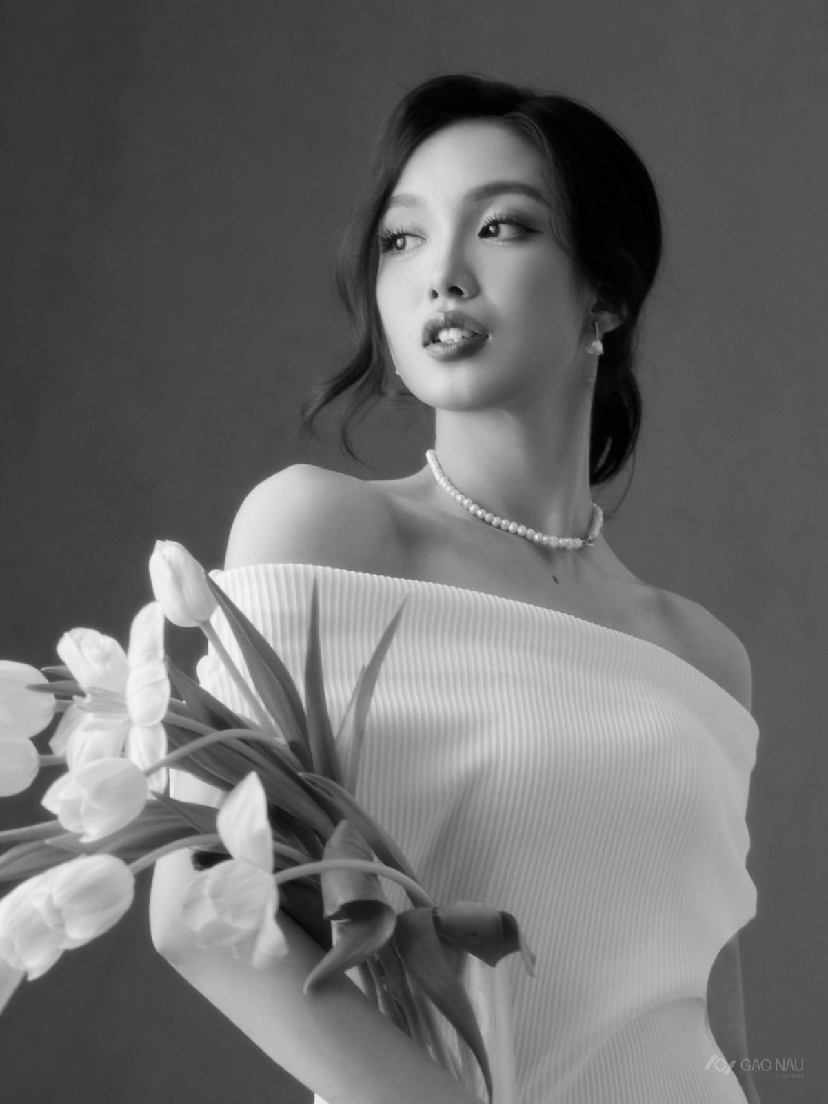 Cá nhân Tulip Rouge — ảnh 10