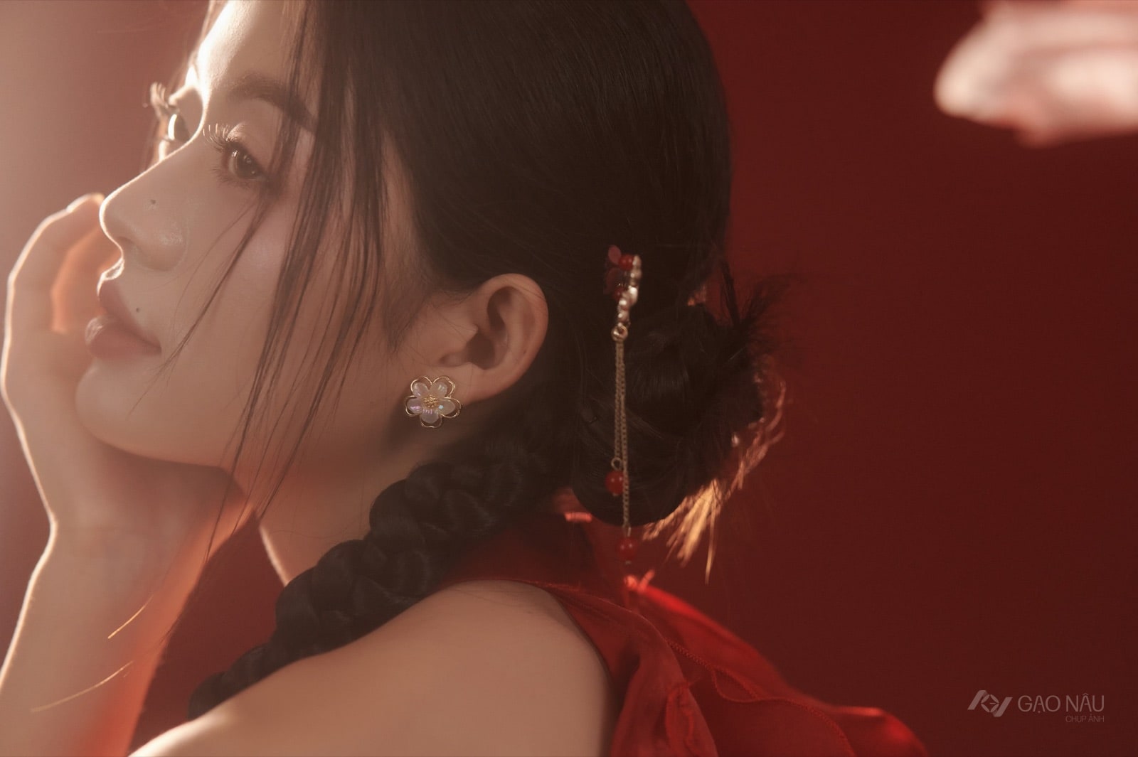 Cá nhân Vọng Nguyệt — ảnh 5