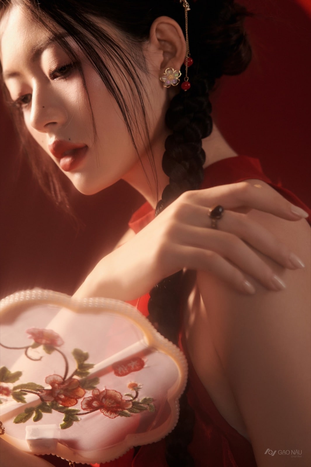 Cá nhân Vọng Nguyệt — ảnh 8