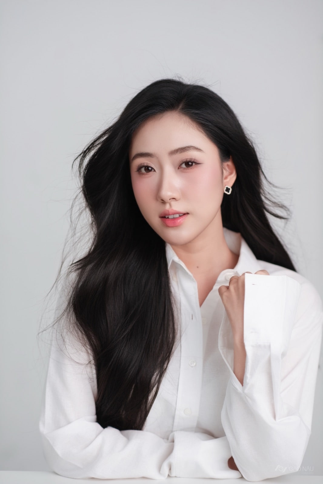 Cá nhân White Essence — ảnh 2