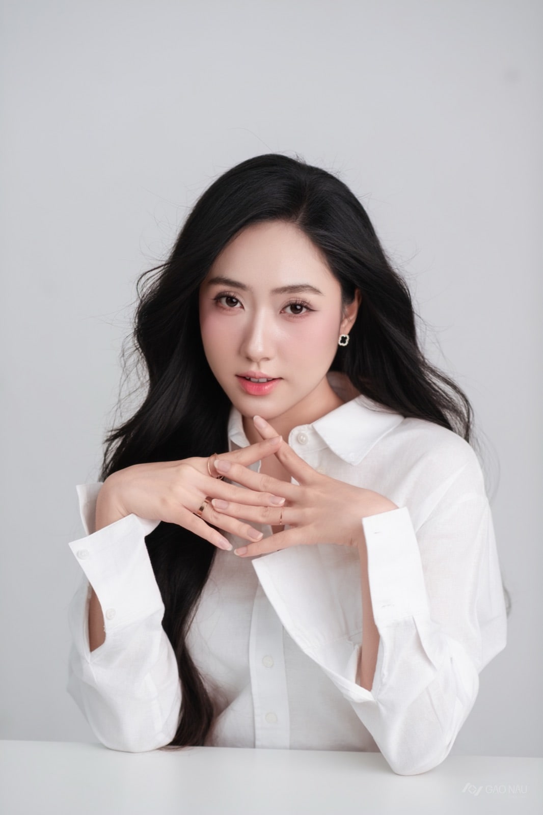 Cá nhân White Essence — ảnh 6