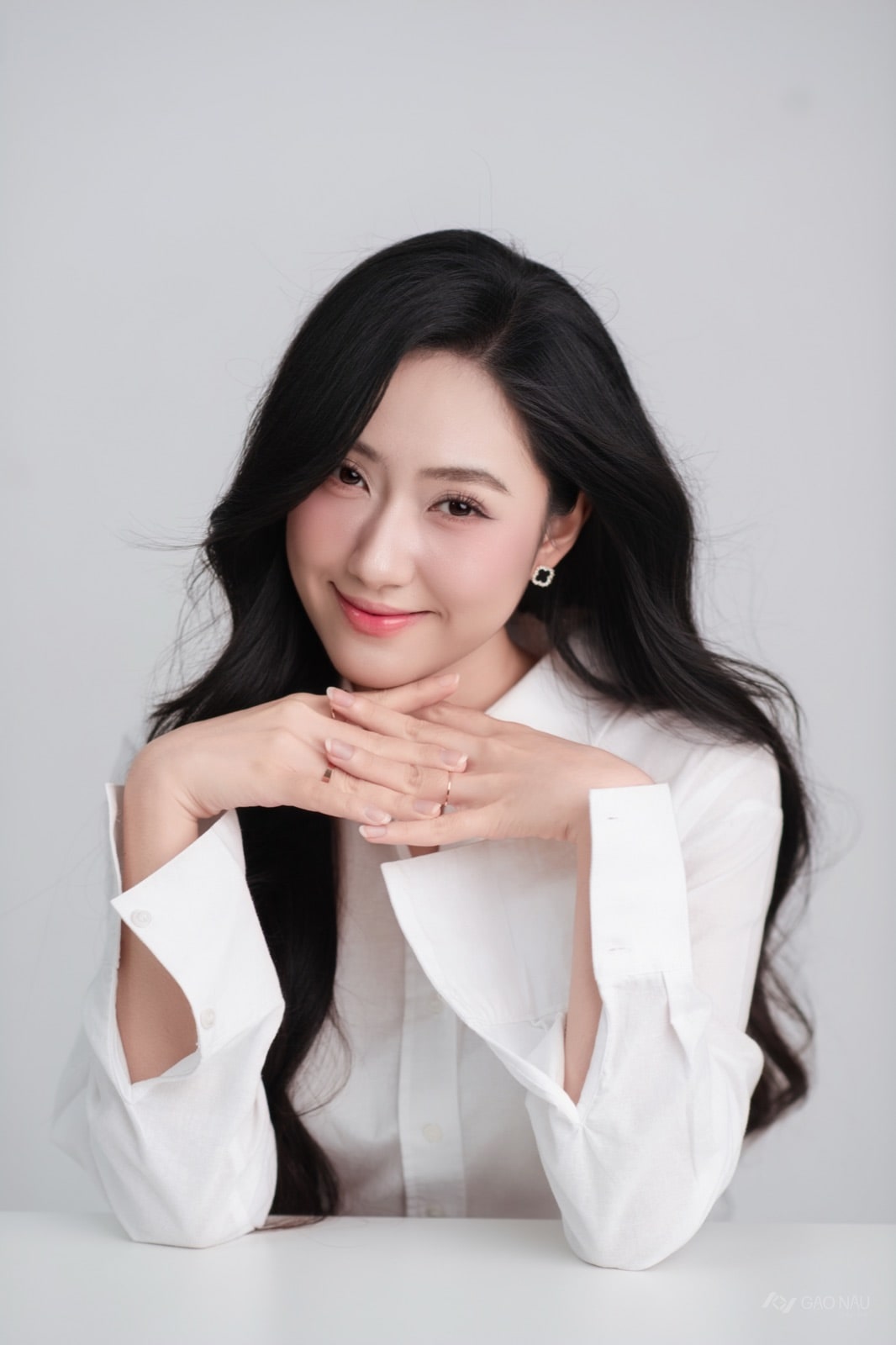 Cá nhân White Essence — ảnh 7