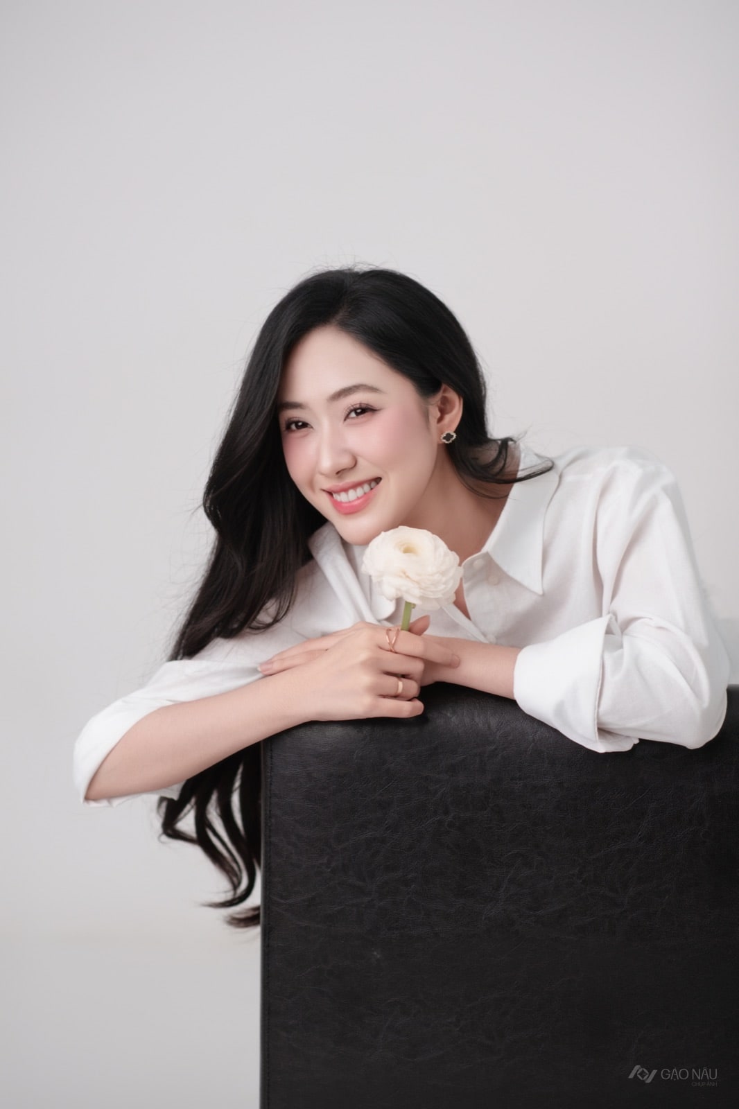 Cá nhân White Essence — ảnh 38