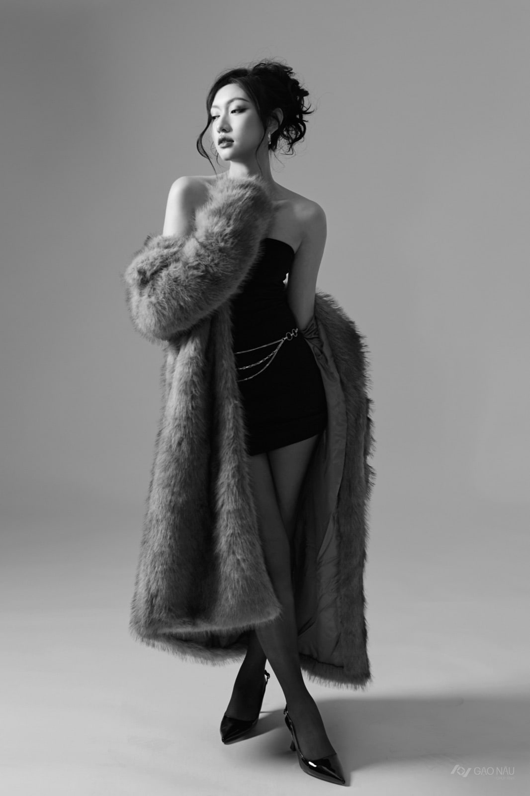 3 concept signature 2026: Dạ Vũ, Huyền Kim, Thanh Hoa