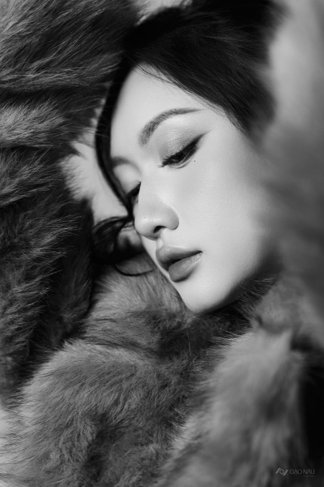 Concept mới 26 Dạ Vũ — ảnh 3