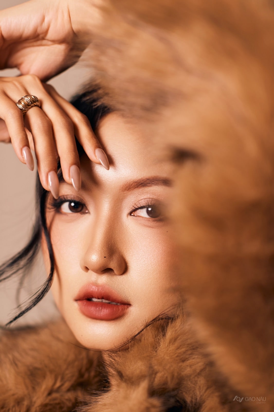 Concept mới 26 Dạ Vũ — ảnh 6