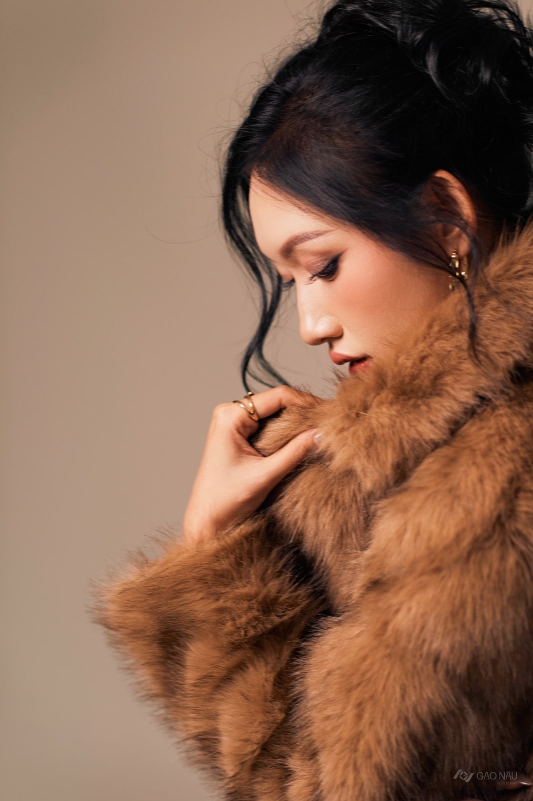 Concept mới 26 Dạ Vũ — ảnh 8