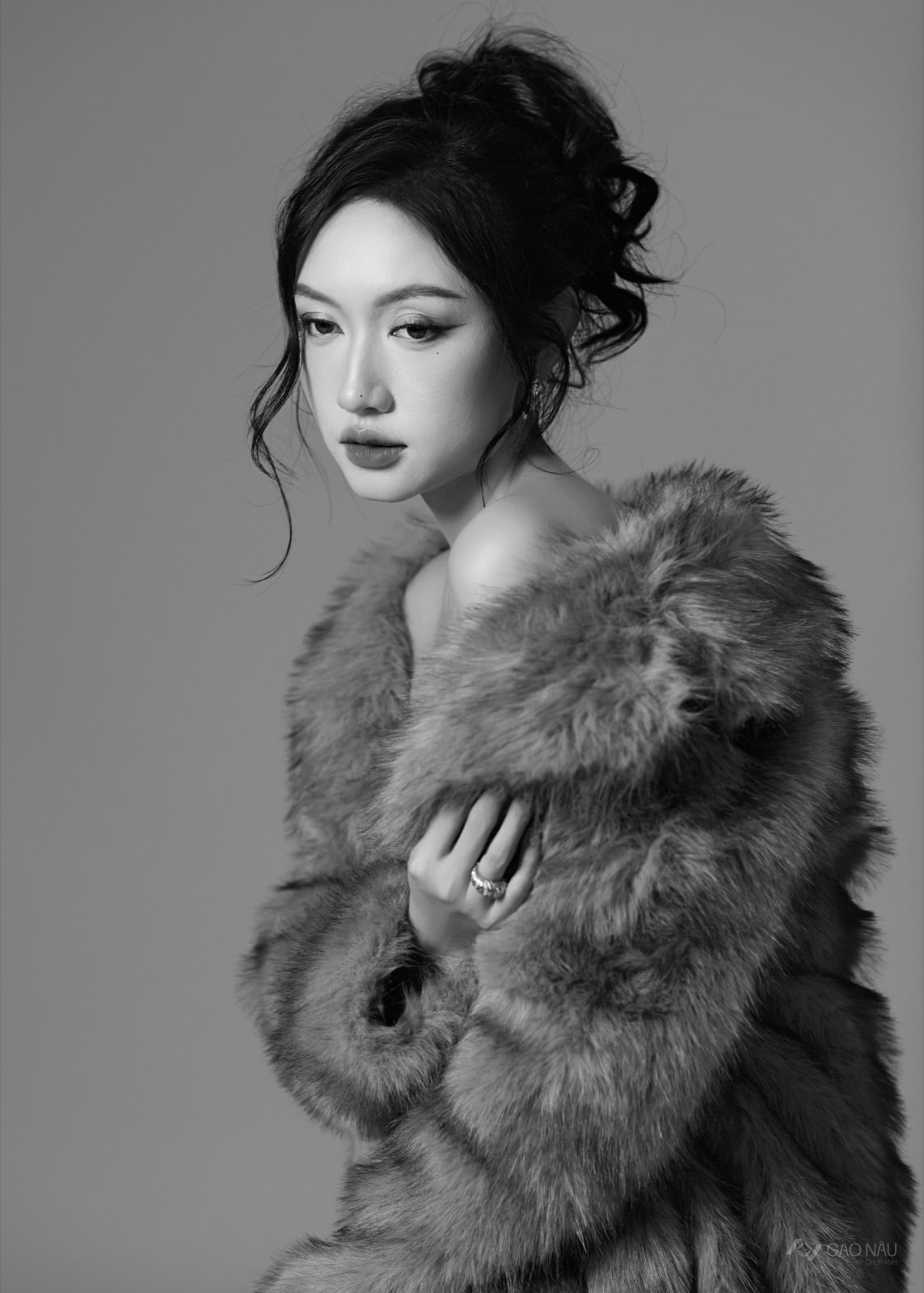 Concept mới 26 Dạ Vũ — ảnh 9