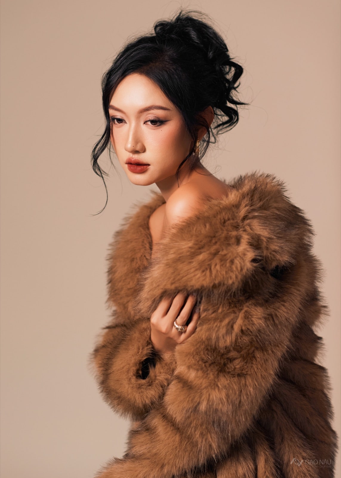 Concept mới 26 Dạ Vũ — ảnh 10