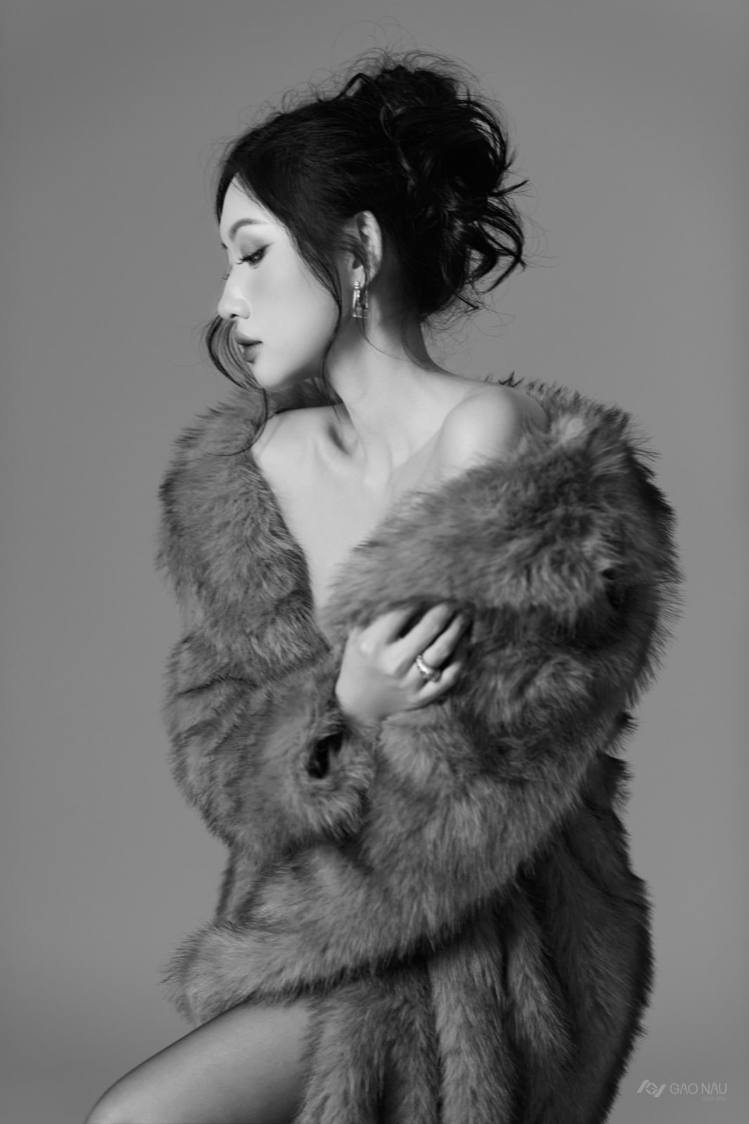 Concept mới 26 Dạ Vũ — ảnh 11