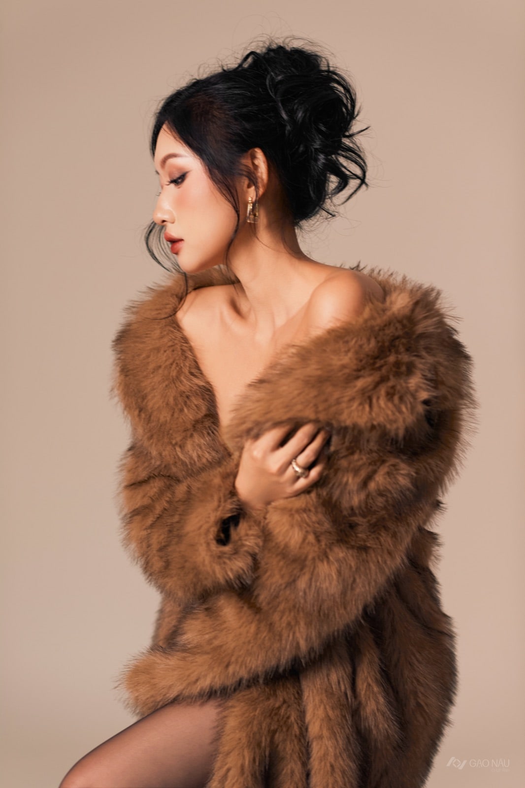 Concept mới 26 Dạ Vũ — ảnh 12