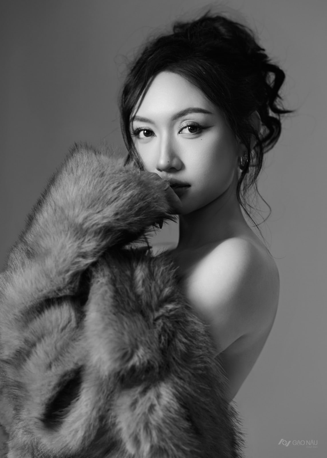 Concept mới 26 Dạ Vũ — ảnh 13