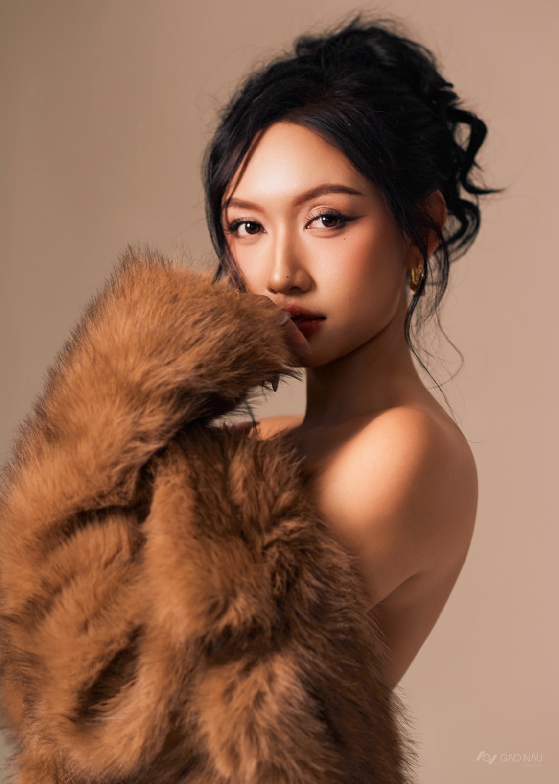 Concept mới 26 Dạ Vũ — ảnh 14