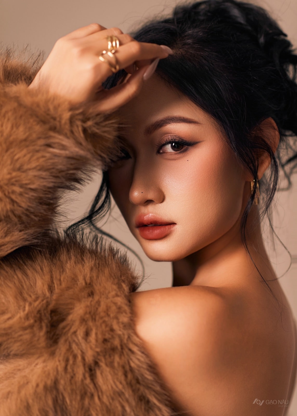 Concept mới 26 Dạ Vũ — ảnh 16