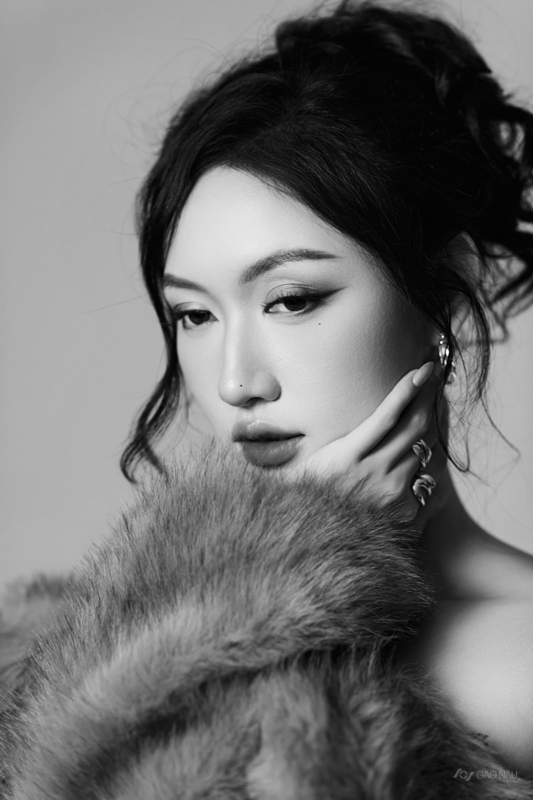 Concept mới 26 Dạ Vũ — ảnh 17