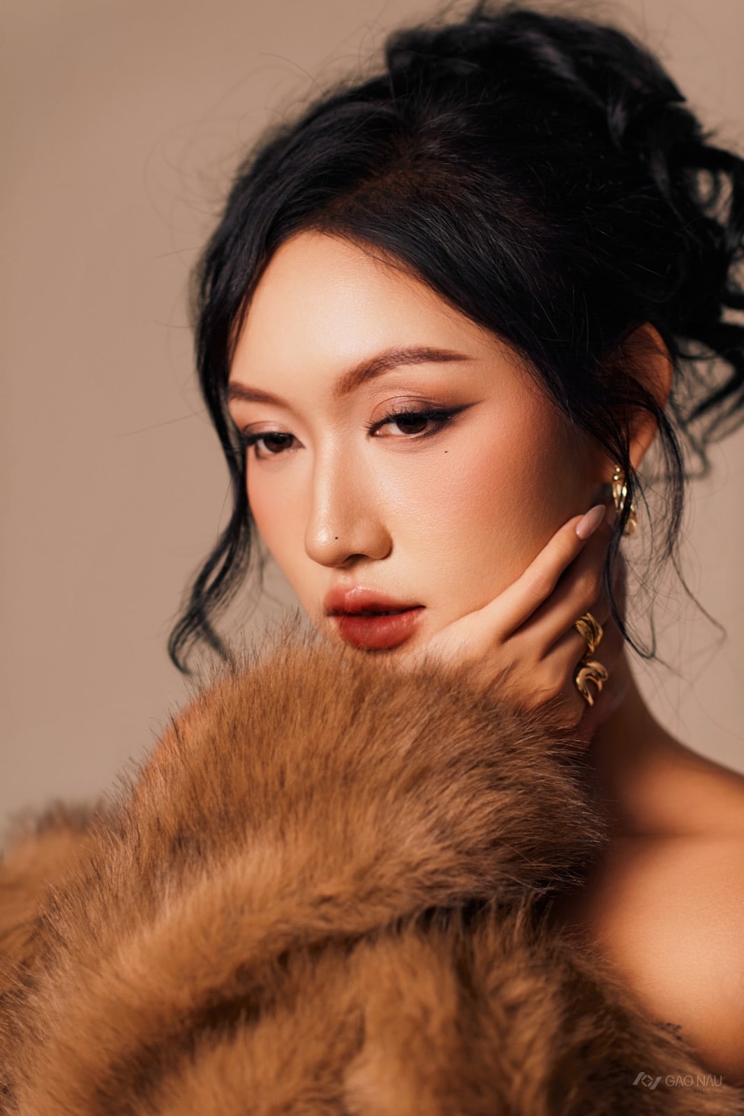 Concept mới 26 Dạ Vũ — ảnh 18