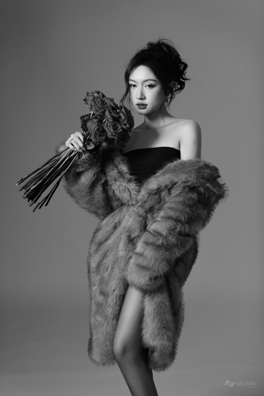 Concept mới 26 Dạ Vũ — ảnh 19