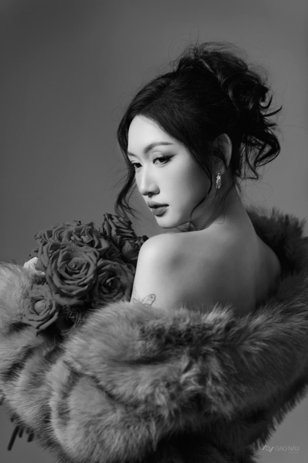 Concept mới 26 Dạ Vũ — ảnh 21