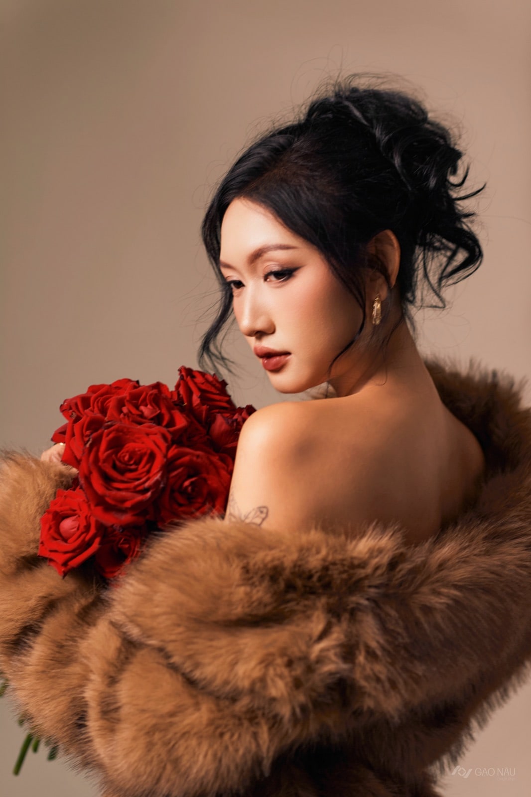 Concept mới 26 Dạ Vũ — ảnh 22