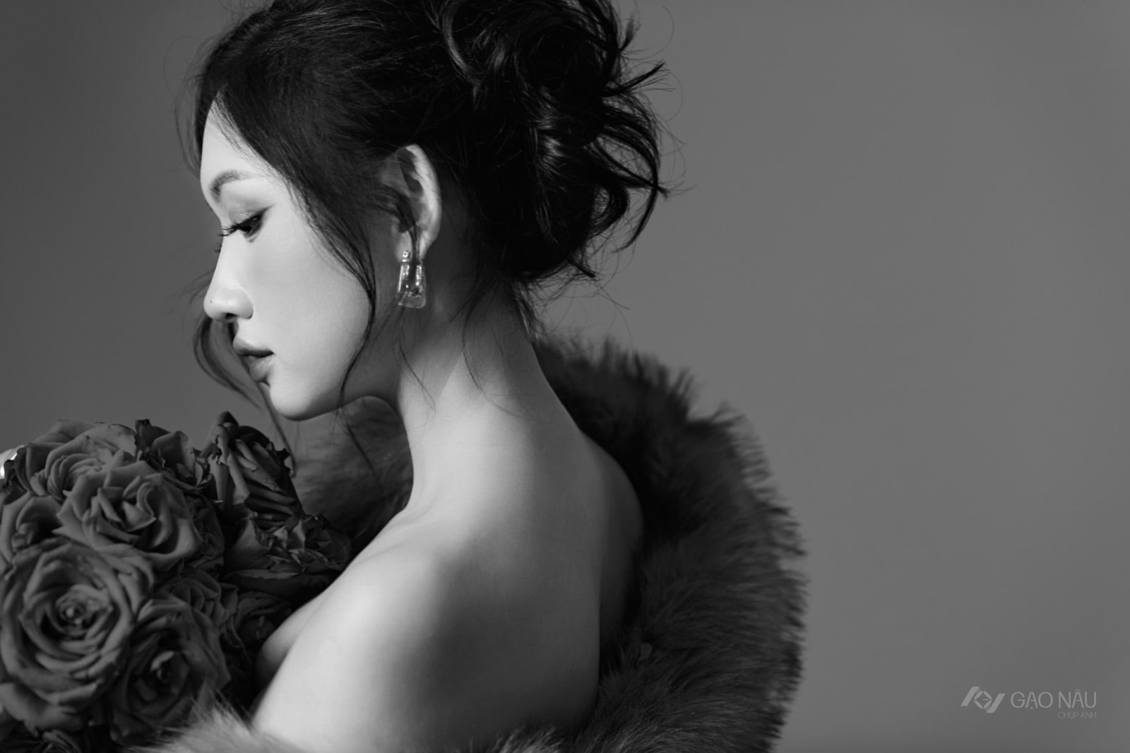 Concept mới 26 Dạ Vũ — ảnh 23