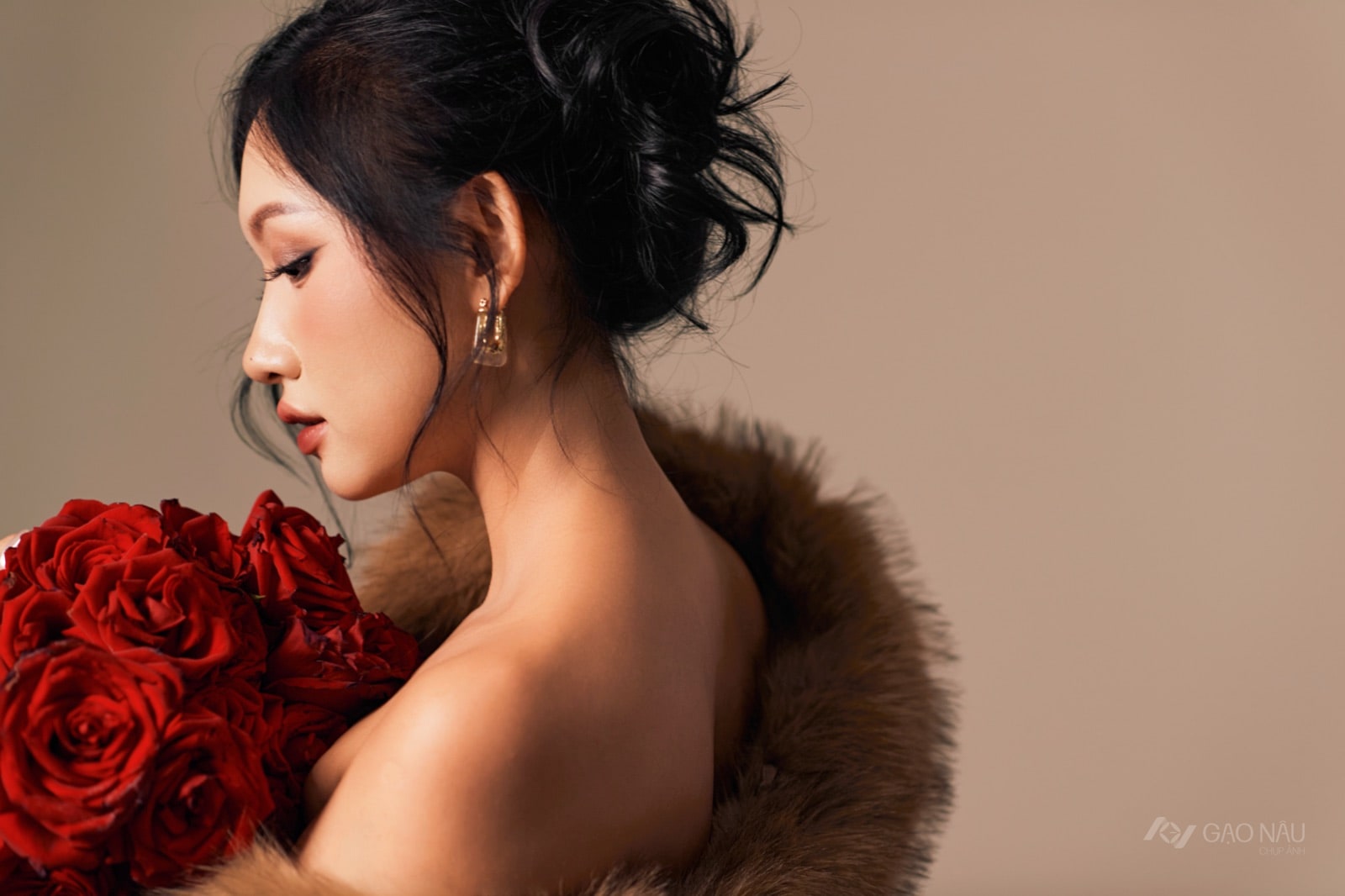 Concept mới 26 Dạ Vũ — ảnh 24