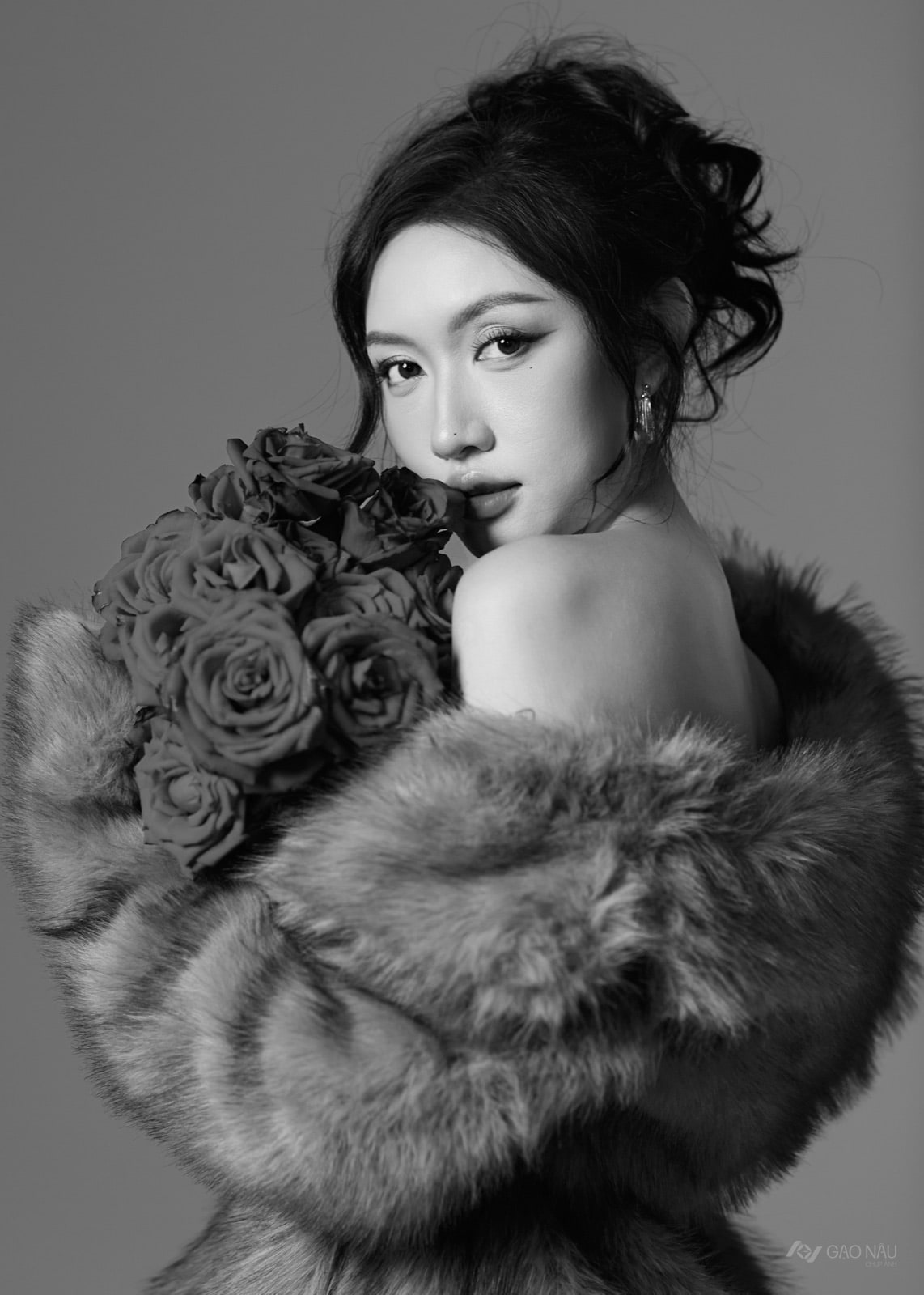 Concept mới 26 Dạ Vũ — ảnh 25