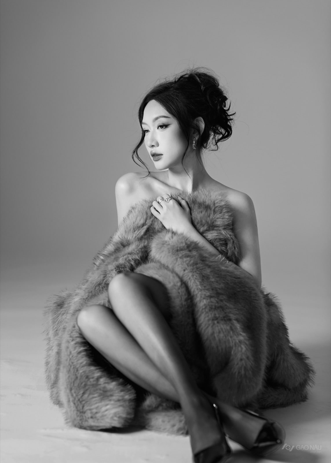 Concept mới 26 Dạ Vũ — ảnh 27