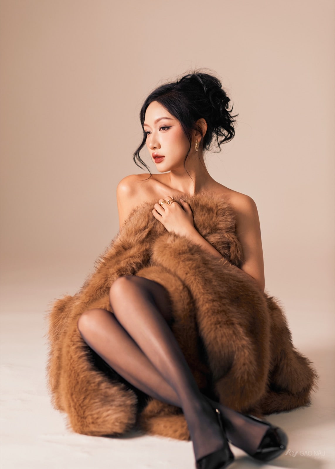 Concept mới 26 Dạ Vũ — ảnh 28