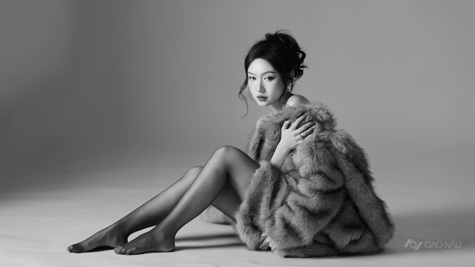 Concept mới 26 Dạ Vũ — ảnh 29