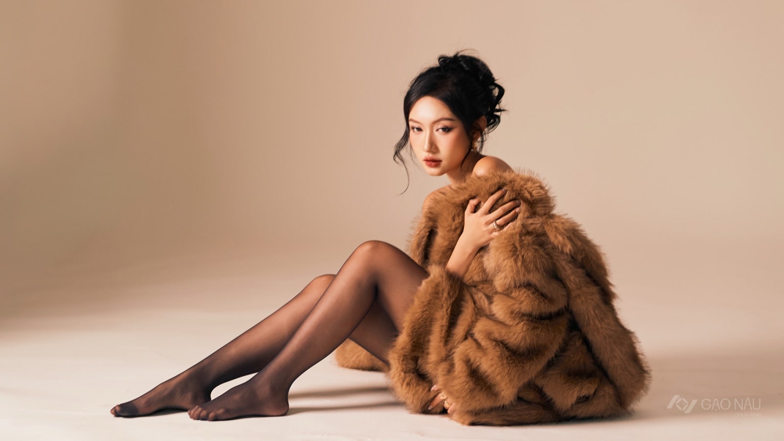 Concept mới 26 Dạ Vũ — ảnh 30