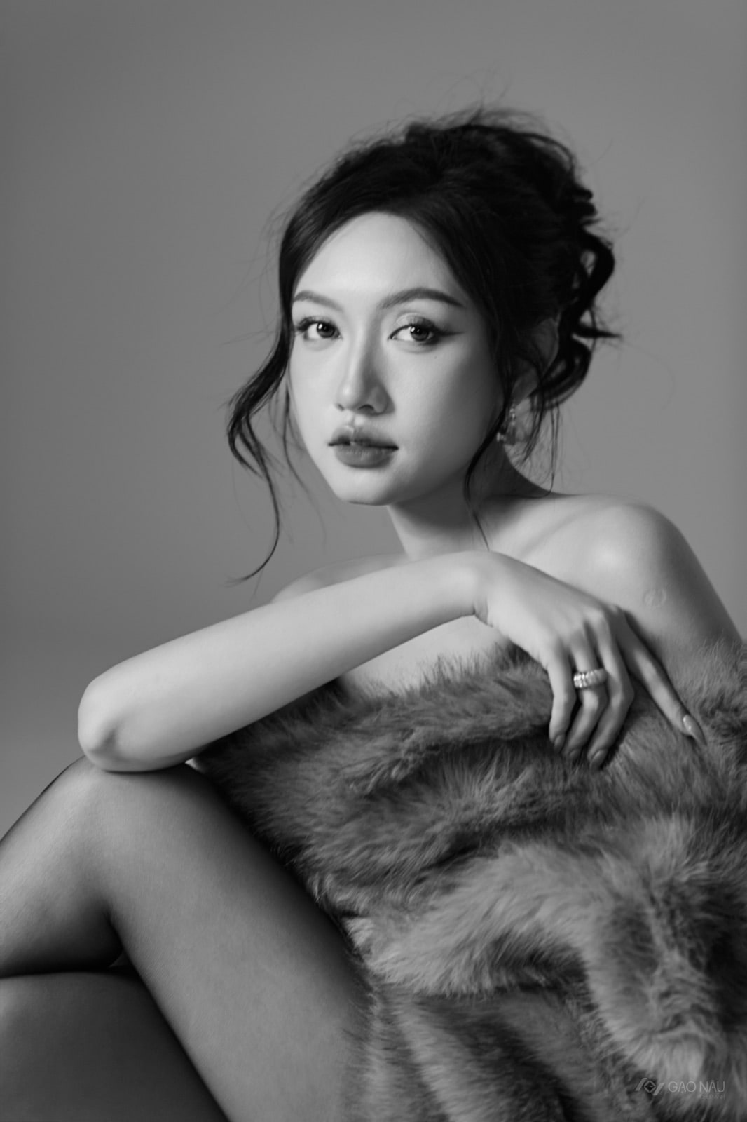 Concept mới 26 Dạ Vũ — ảnh 31