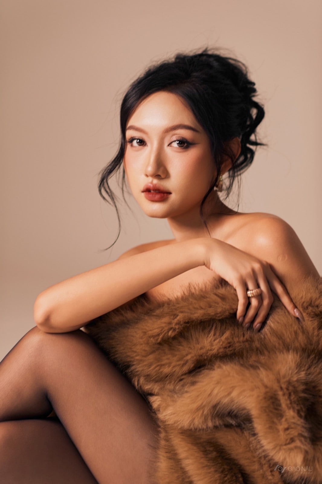 Concept mới 26 Dạ Vũ — ảnh 32