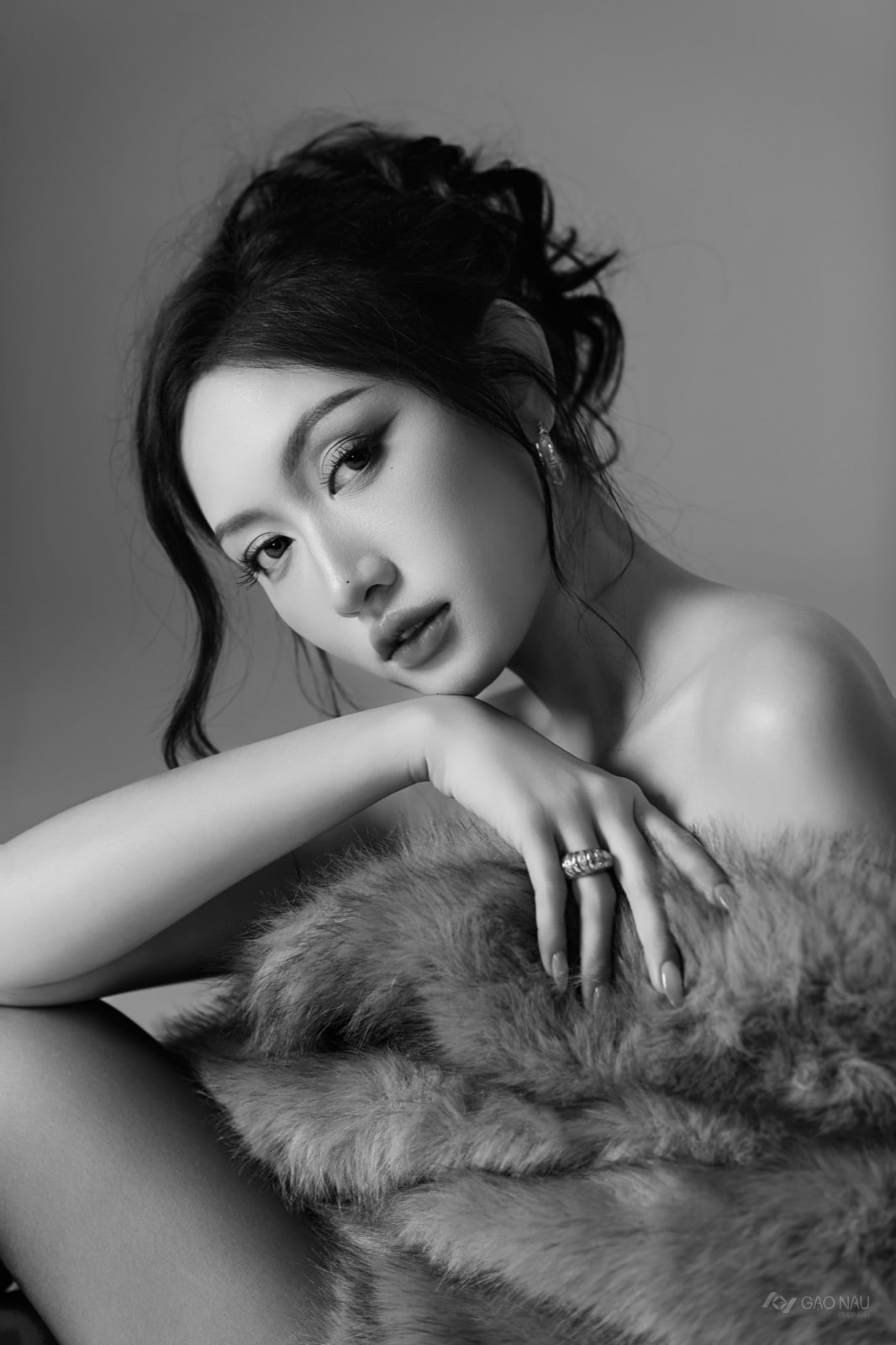 Concept mới 26 Dạ Vũ — ảnh 33