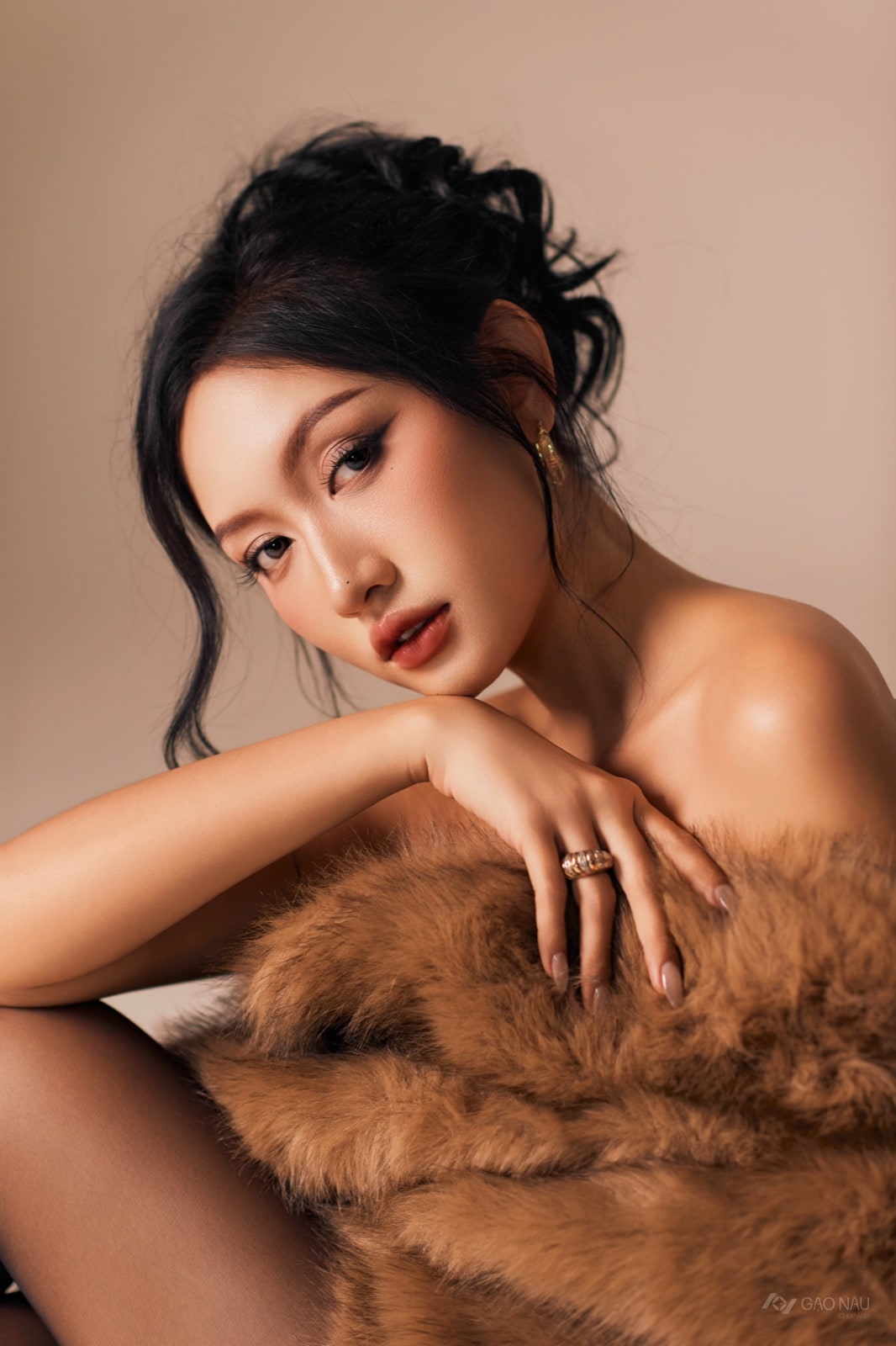 Concept mới 26 Dạ Vũ — ảnh 34