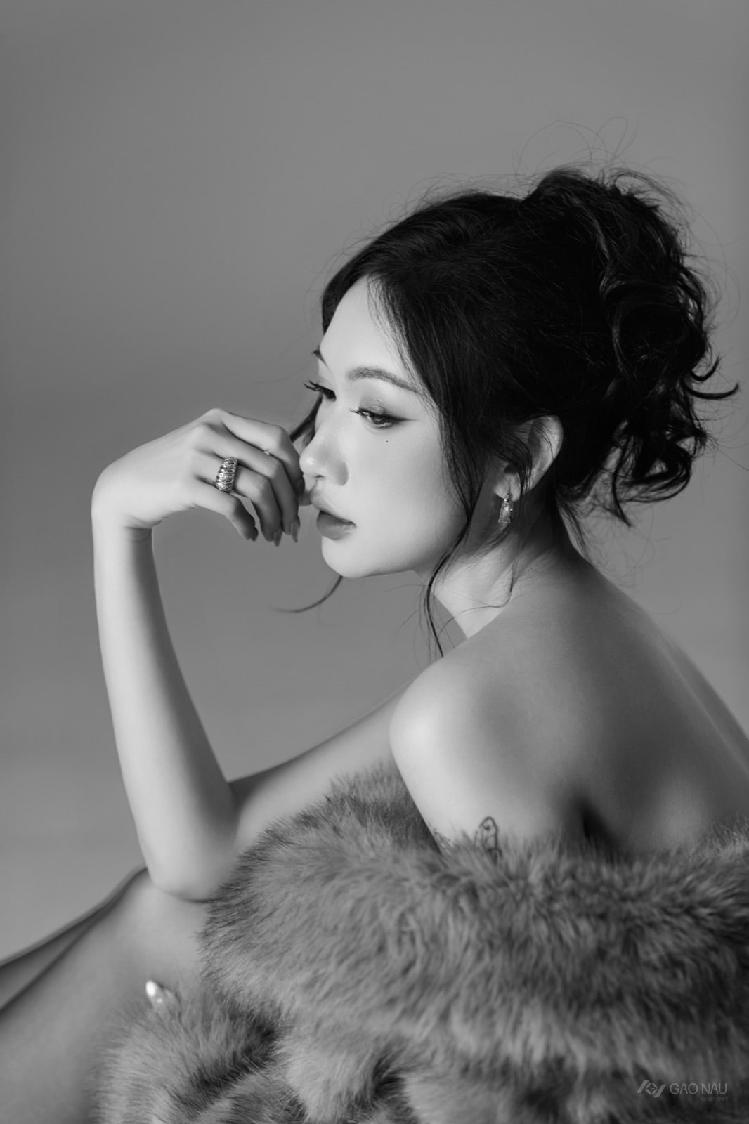 Concept mới 26 Dạ Vũ — ảnh 35