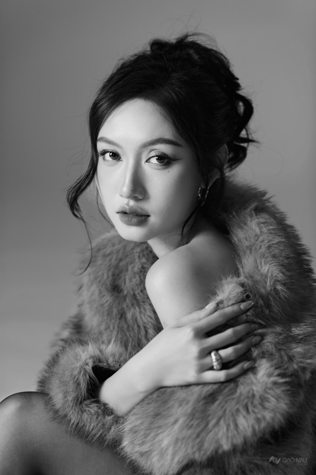 Concept mới 26 Dạ Vũ — ảnh 41