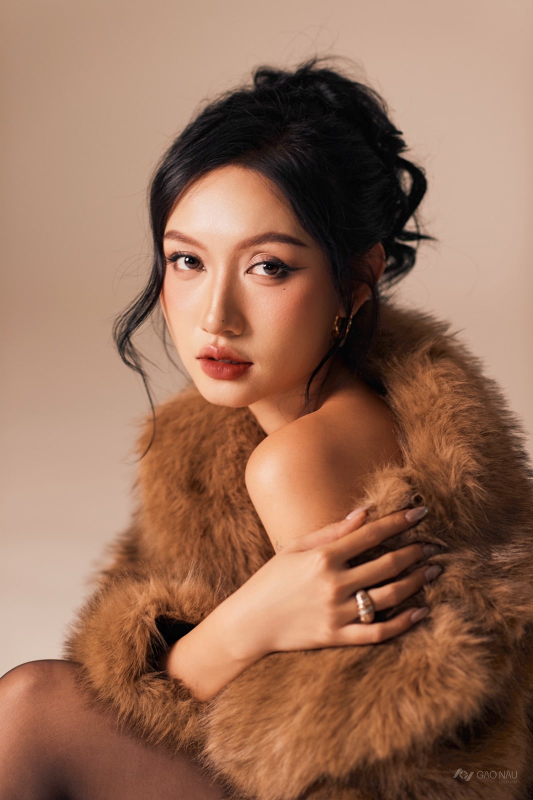 Concept mới 26 Dạ Vũ — ảnh 42