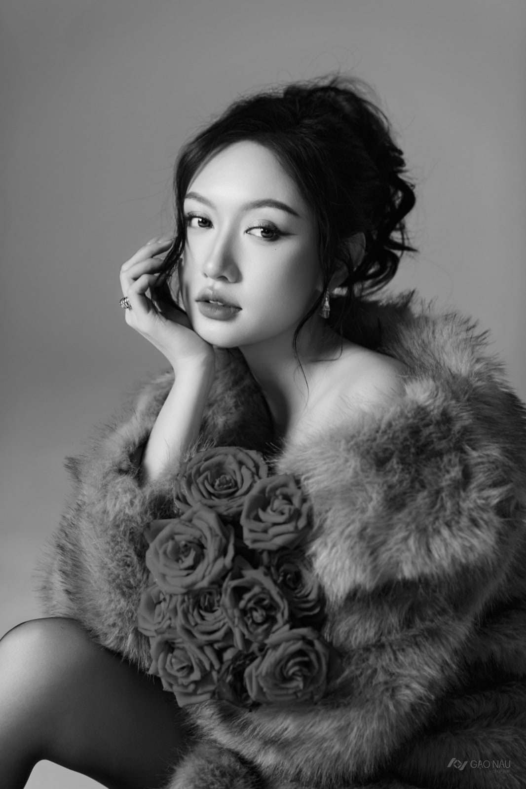 Concept mới 26 Dạ Vũ — ảnh 47