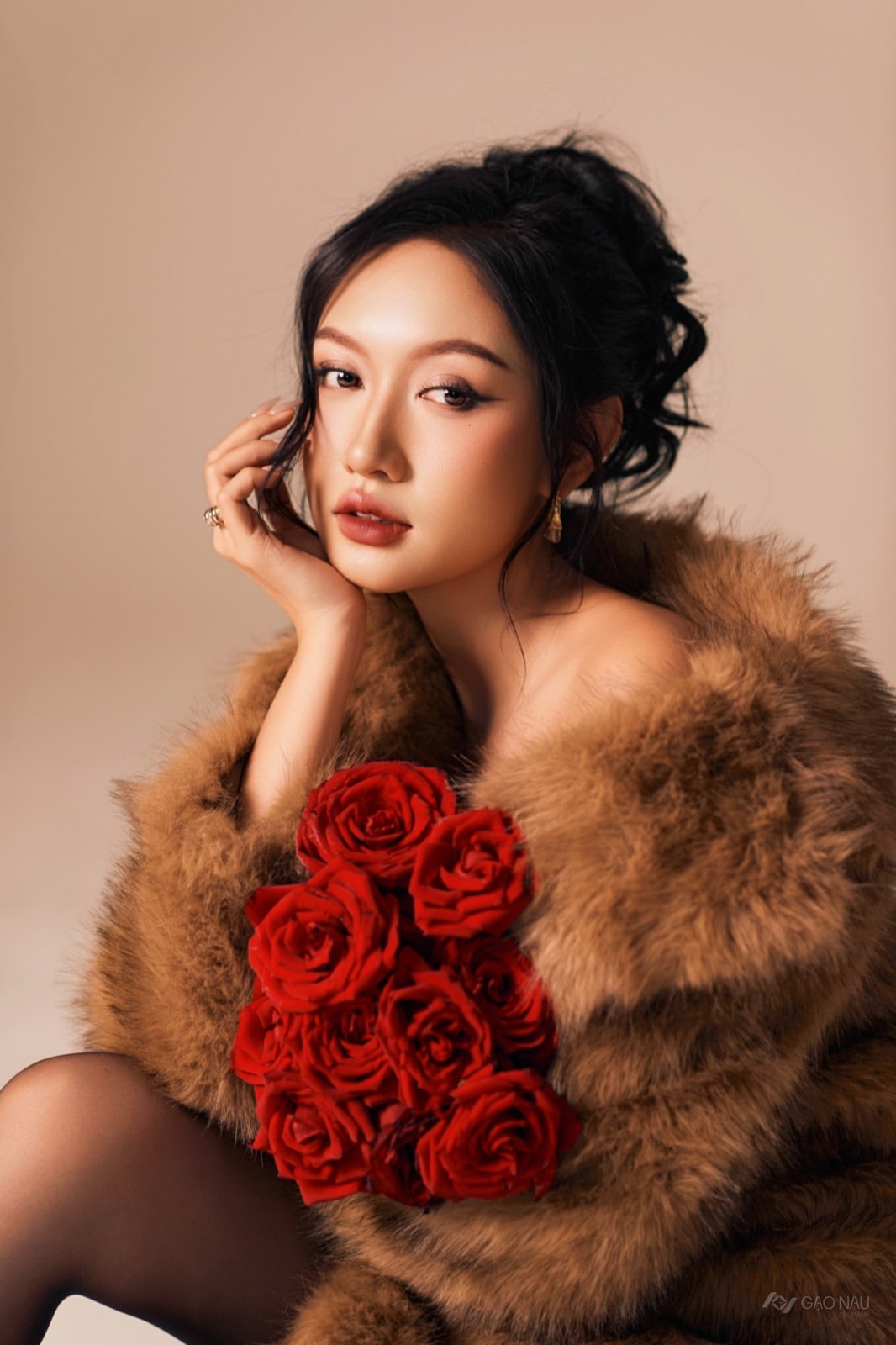 Concept mới 26 Dạ Vũ — ảnh 48