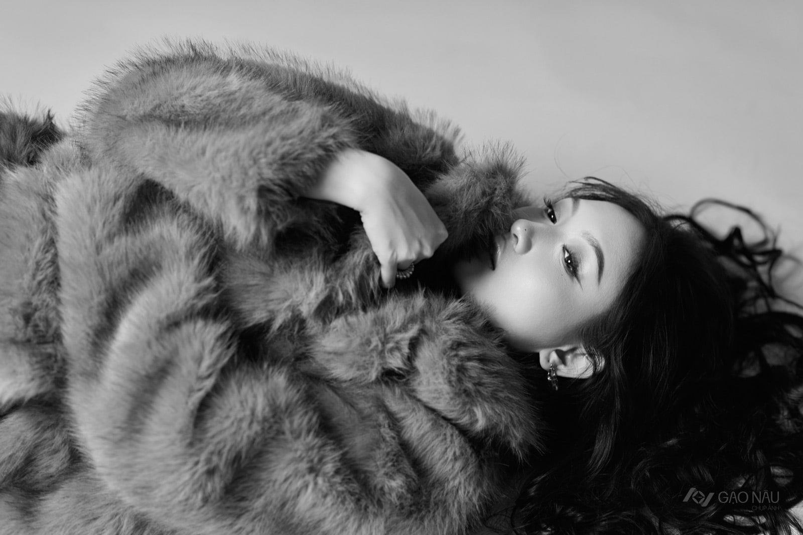 Concept mới 26 Dạ Vũ — ảnh 49