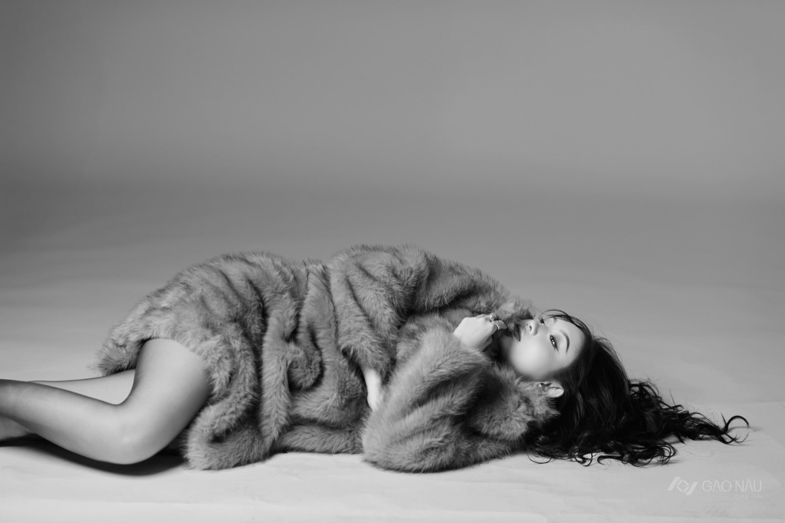 Concept mới 26 Dạ Vũ — ảnh 51