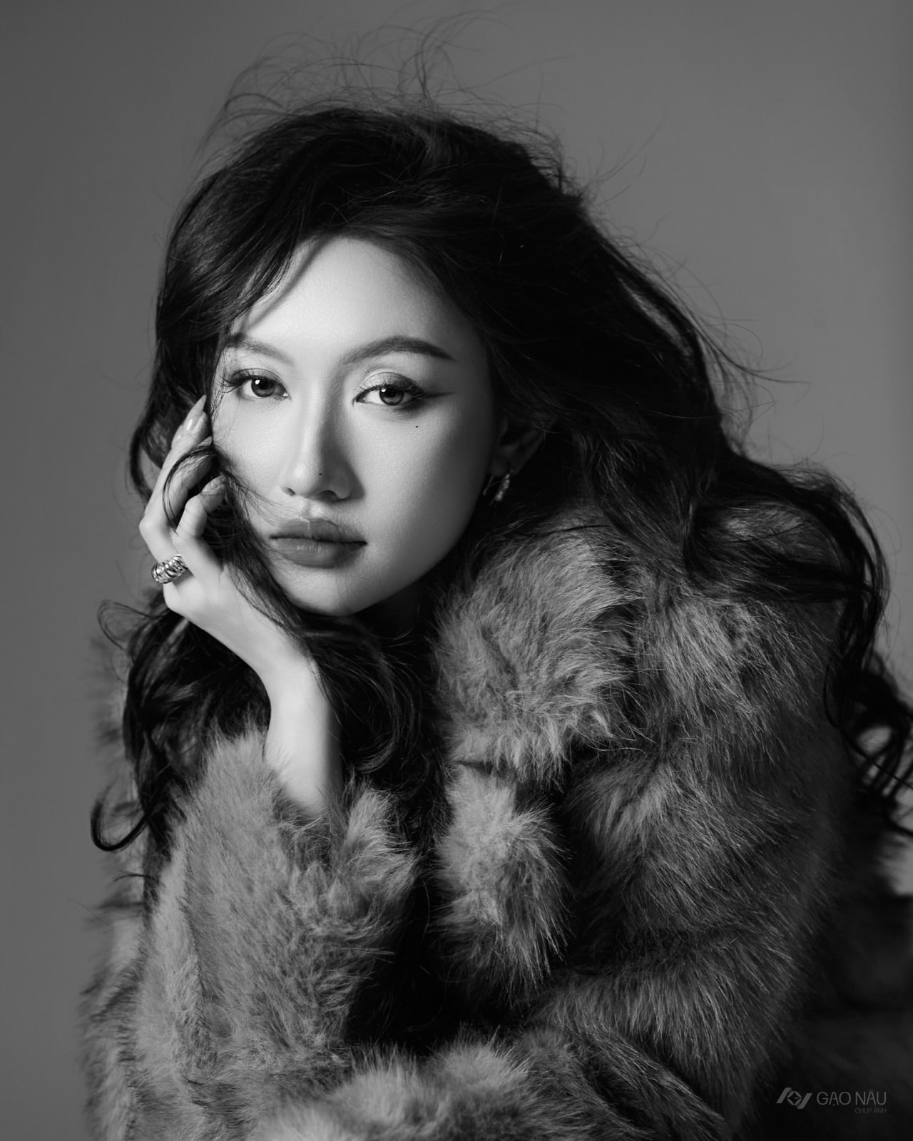 Concept mới 26 Dạ Vũ — ảnh 53