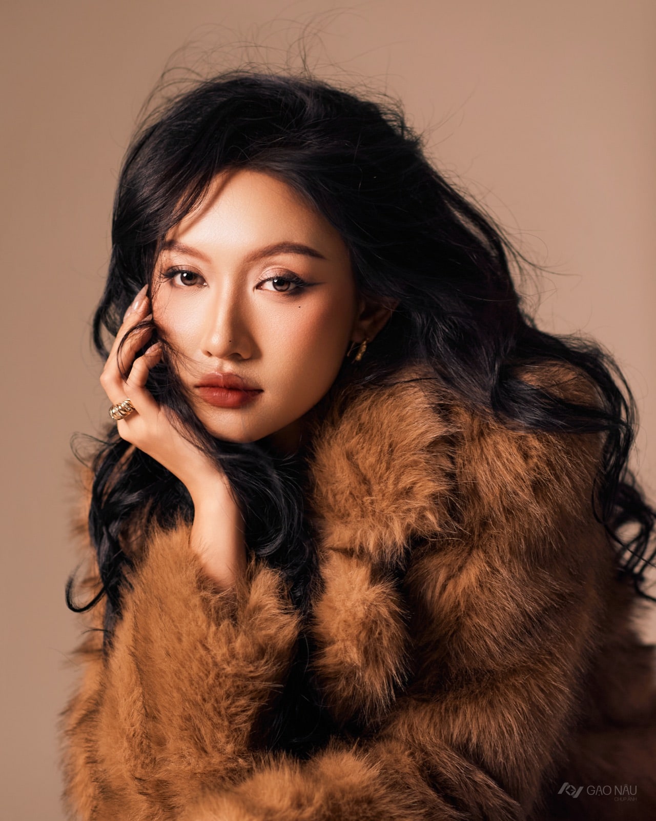 Concept mới 26 Dạ Vũ — ảnh 54