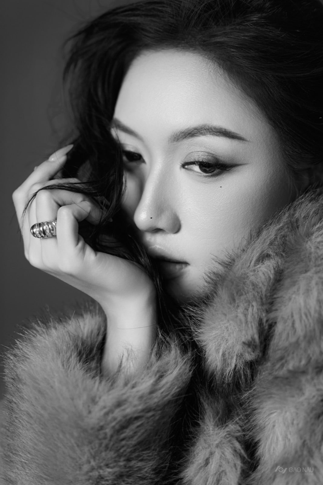 Concept mới 26 Dạ Vũ — ảnh 55