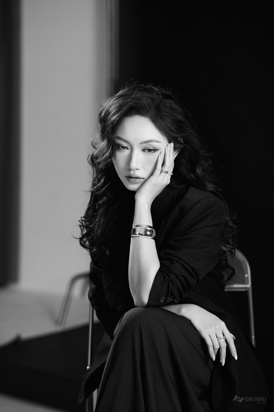 Concept mới 26 Huyền Kim — ảnh 3