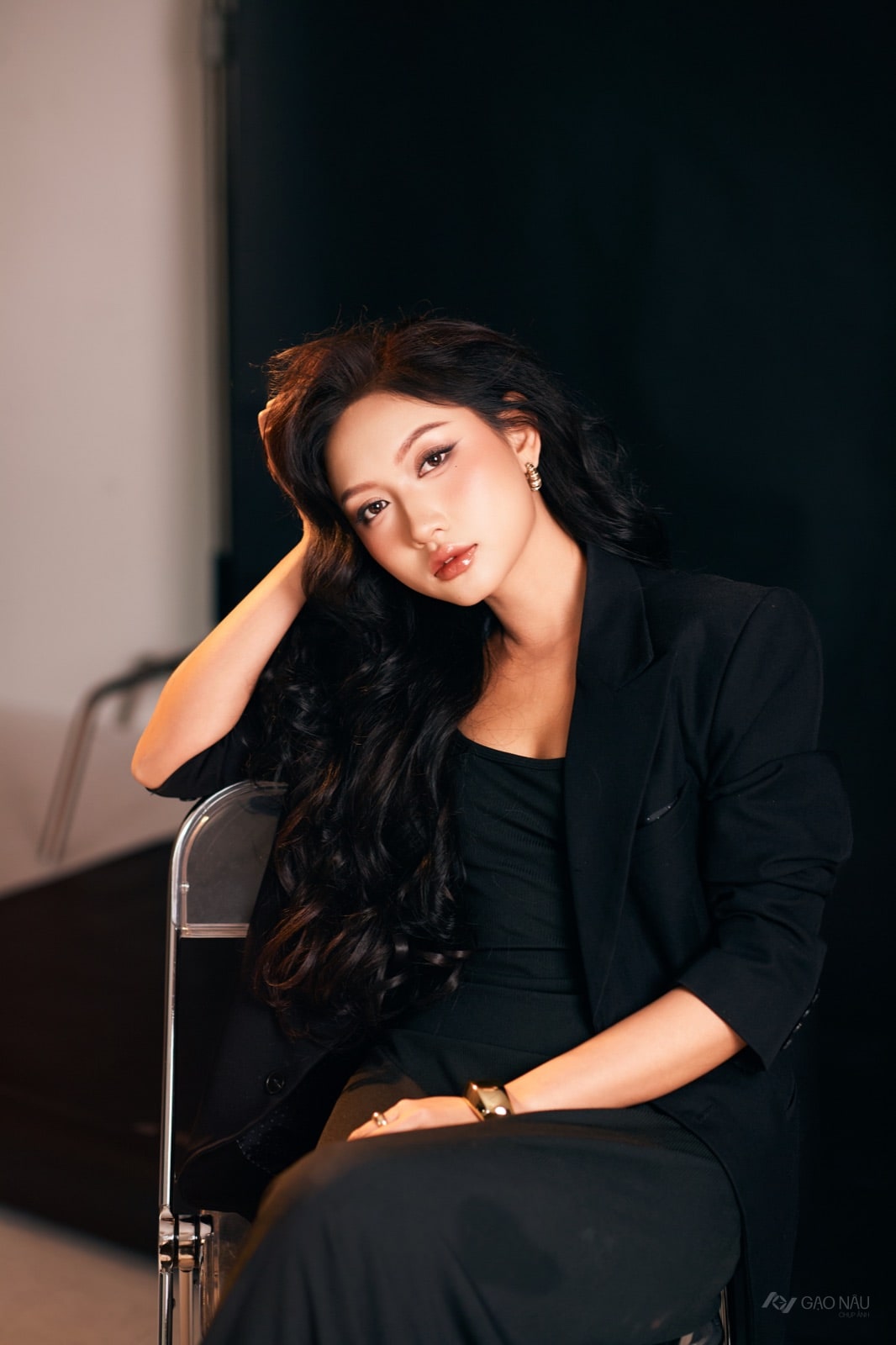 Concept mới 26 Huyền Kim — ảnh 8