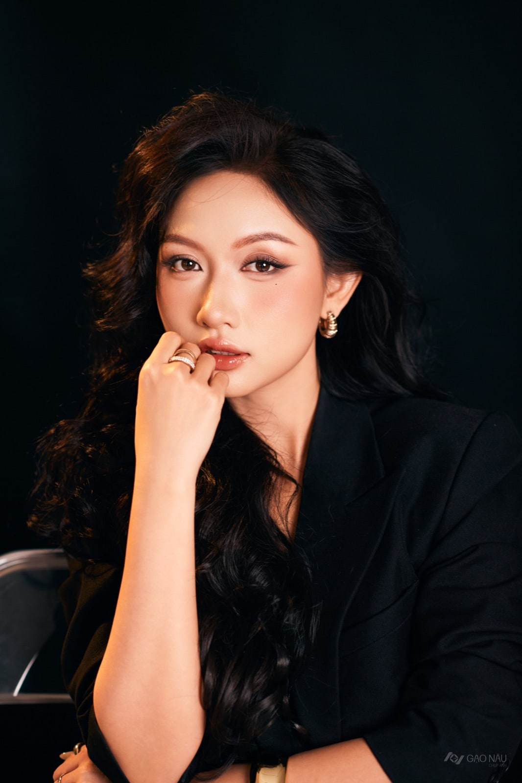 Concept mới 26 Huyền Kim — ảnh 10