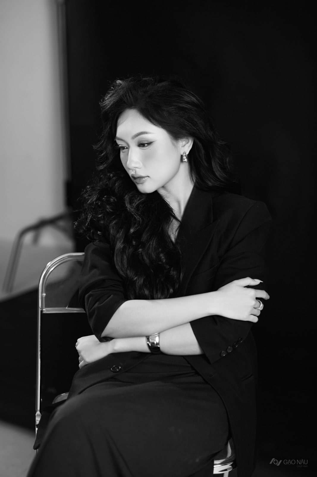 Concept mới 26 Huyền Kim — ảnh 11