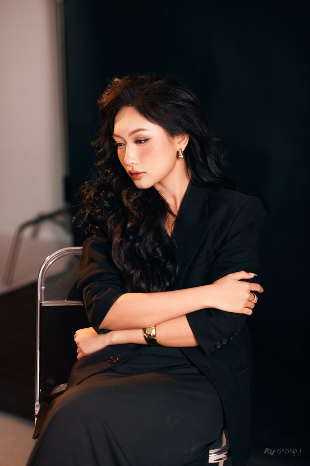 Concept mới 26 Huyền Kim — ảnh 12